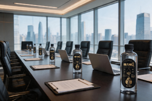 鼎力畅468ml能力水介绍